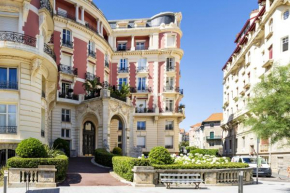 Grande Plage - T3 Carlton -70m2